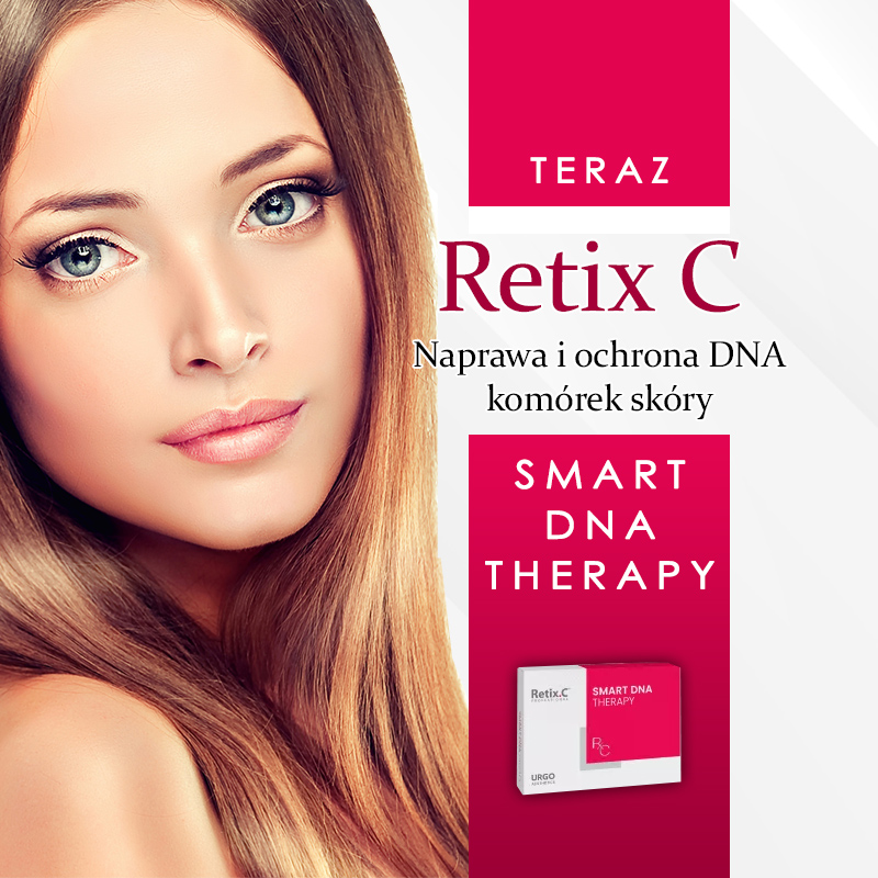 Retix.C Smart DNA Therapy