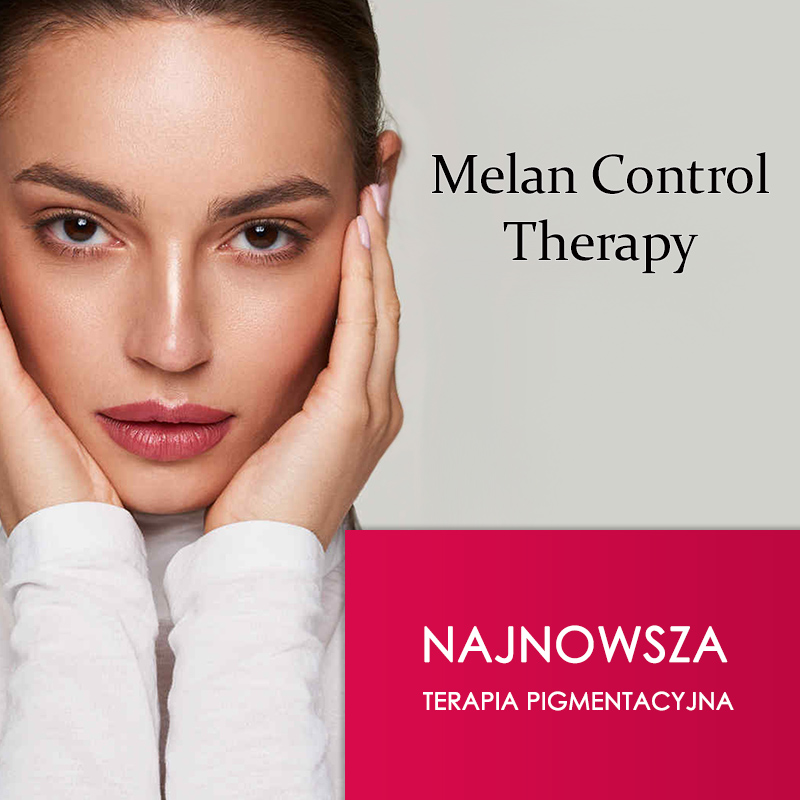 Melan Control Therapy