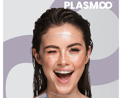 PLASMOO – Kompleksowa poprawa jędrności i jakości skóry